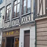 Apartamento Hyper Centre Vieux Marché