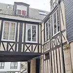 Apartamento Hyper Centre Vieux Marché *