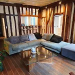 Apartamento Hyper Centre Vieux Marché