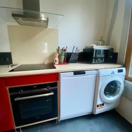 Hyper Centre Vieux Marche *