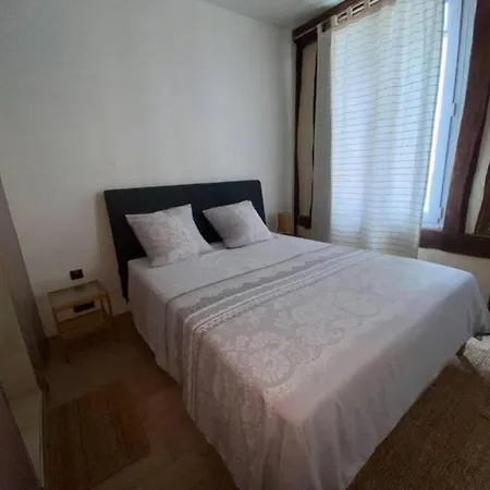 Hyper Centre Vieux Marche