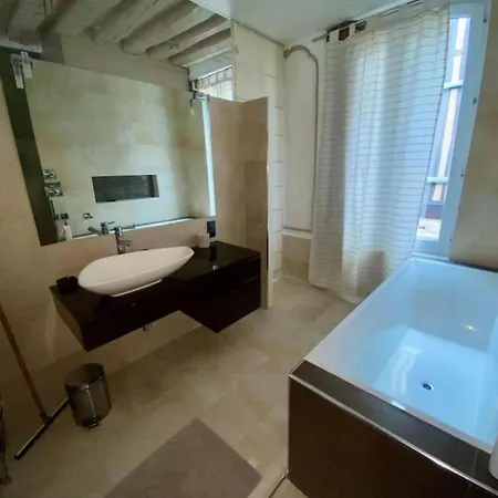 Apartamento Hyper Centre Vieux Marche