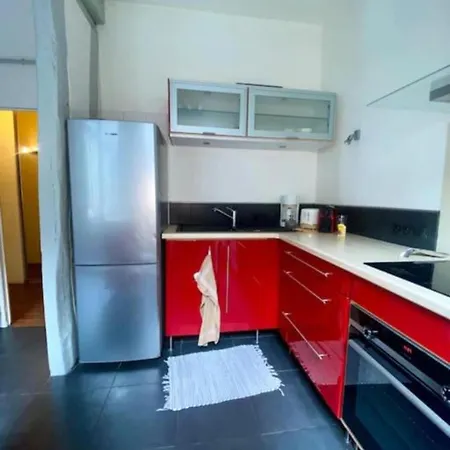 Hyper Centre Vieux Marche Apartamento *