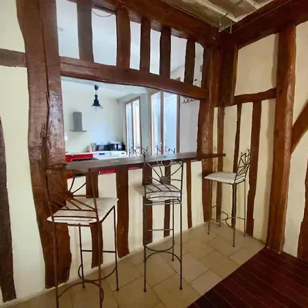 Hyper Centre Vieux Marche