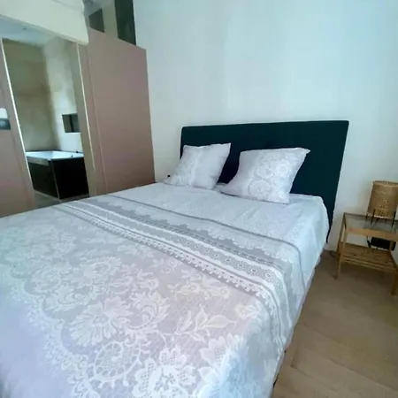 Hyper Centre Vieux Marche Apartamento