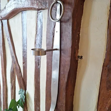 Hyper Centre Vieux Marche *