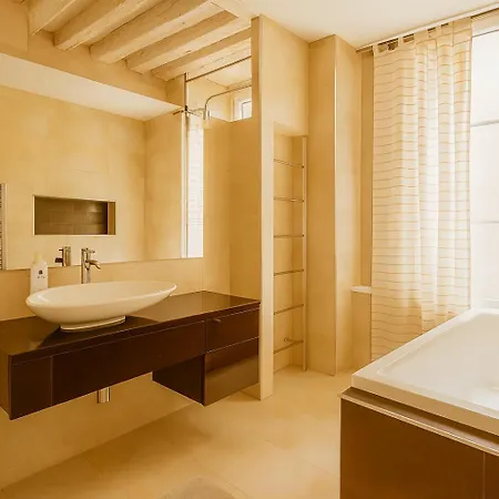 Hyper Centre Vieux Marche Lägenhet *