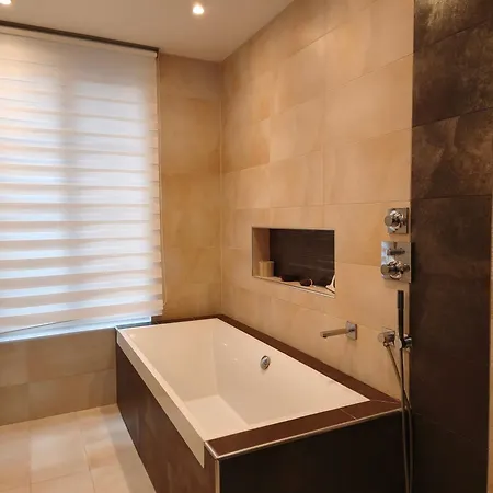 Apartamento Hyper Centre Vieux Marche *