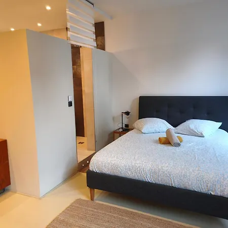Le Vieux Palais Hypercentre Rouen, Place Vieux Marche - Linge & Menage Inclus *