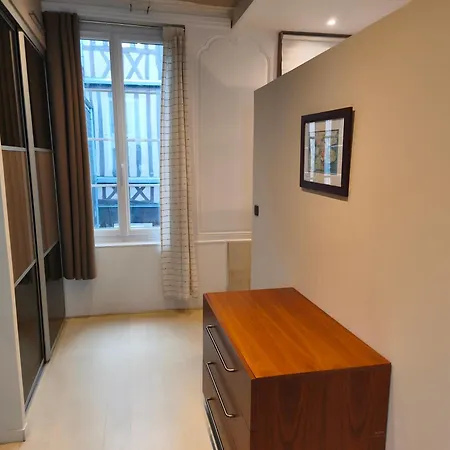 Hyper Centre Vieux Marche