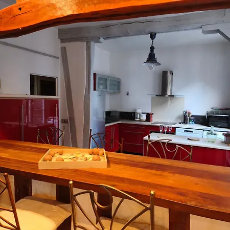 Hyper Centre Vieux Marche *